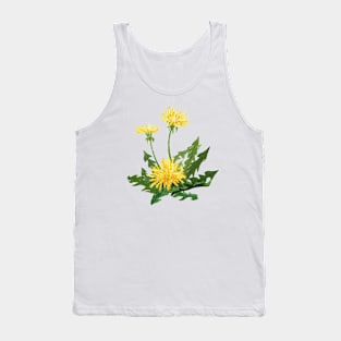 May 3rd birthday flower Tank Top